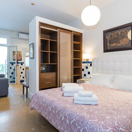 Apartamentos Bartomeu By Habama Group Sitges Luaran gambar