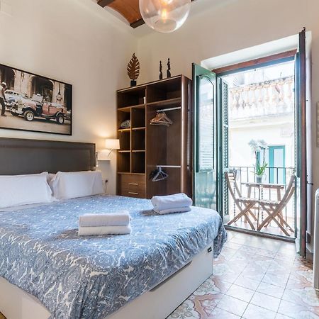 Apartamentos Bartomeu By Habama Group Sitges Luaran gambar