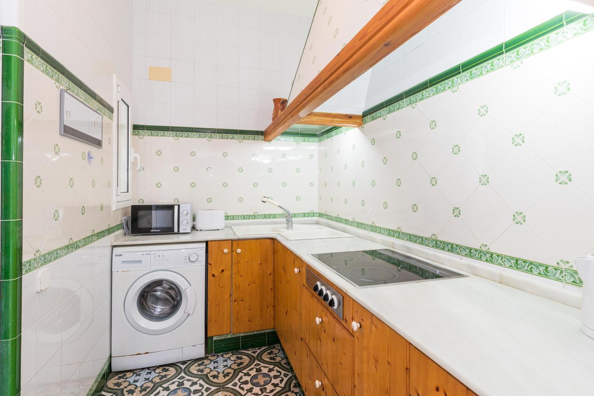 Apartamentos Bartomeu By Habama Group Sitges Luaran gambar