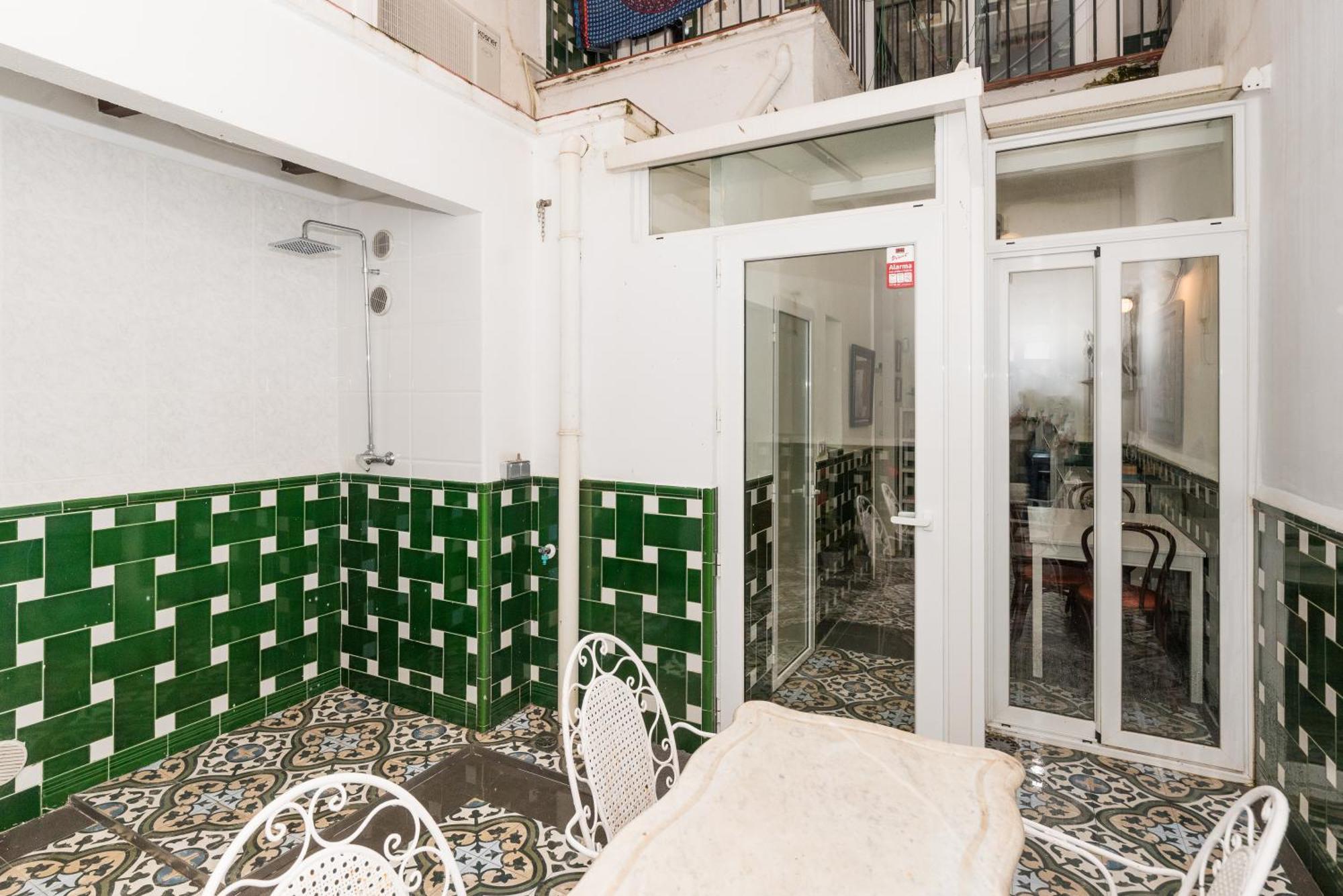 Apartamentos Bartomeu By Habama Group Sitges Bilik gambar