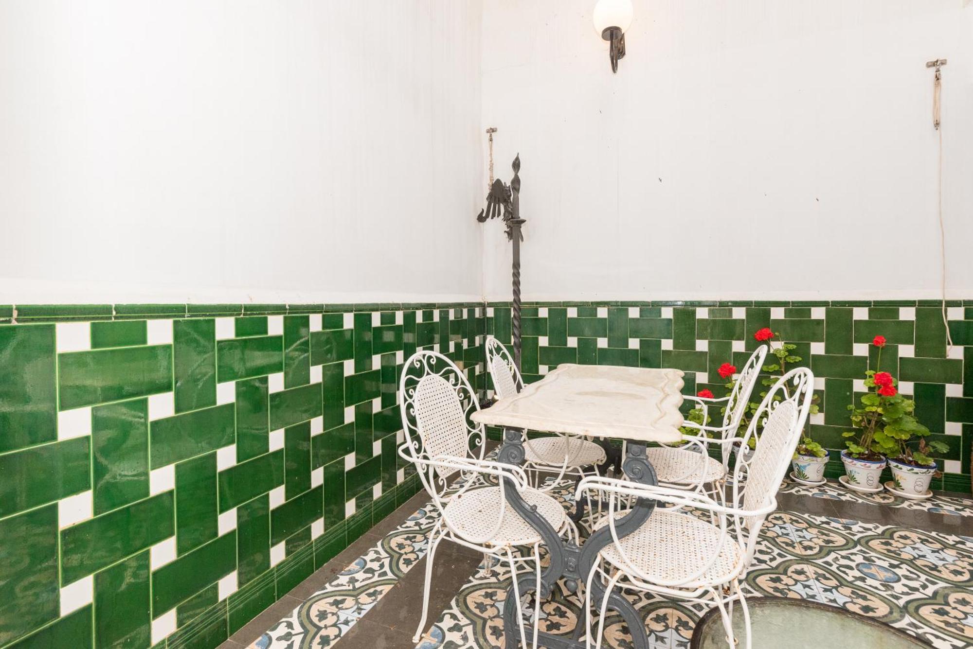 Apartamentos Bartomeu By Habama Group Sitges Luaran gambar