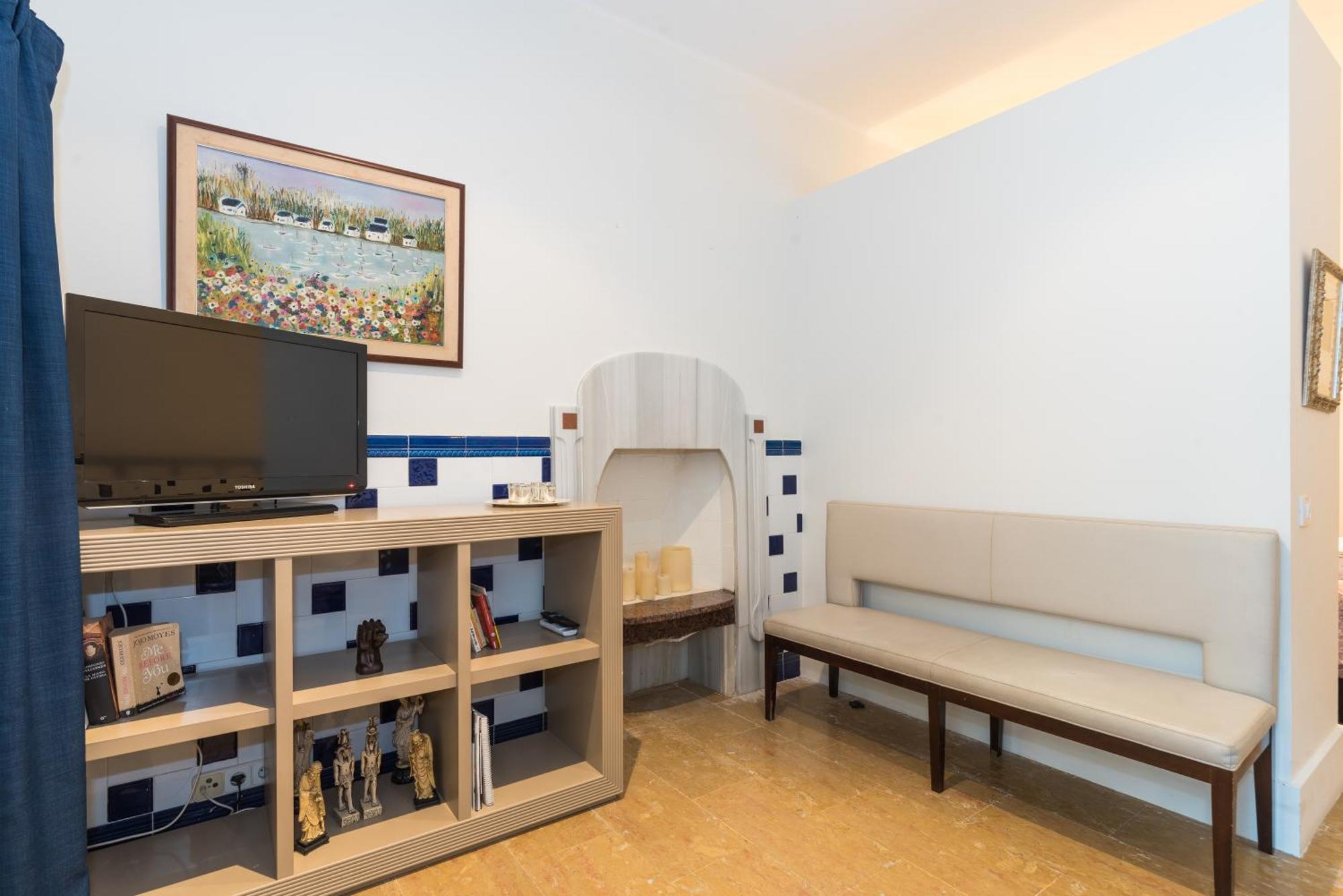 Apartamentos Bartomeu By Habama Group Sitges Bilik gambar