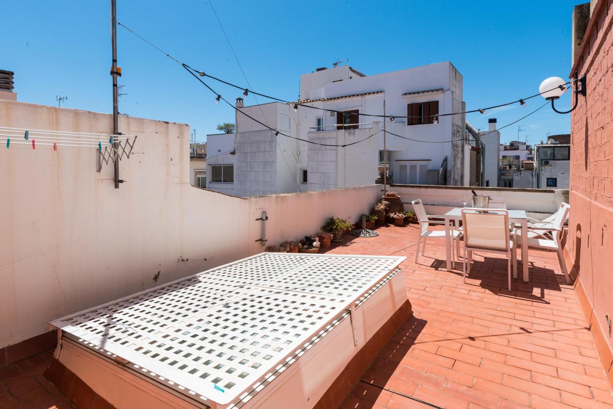 Apartamentos Bartomeu By Habama Group Sitges Bilik gambar