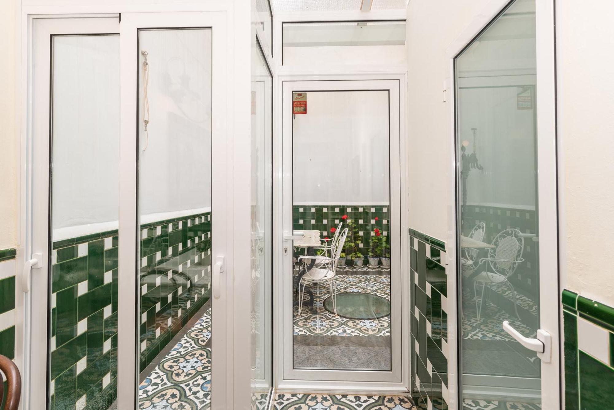 Apartamentos Bartomeu By Habama Group Sitges Bilik gambar