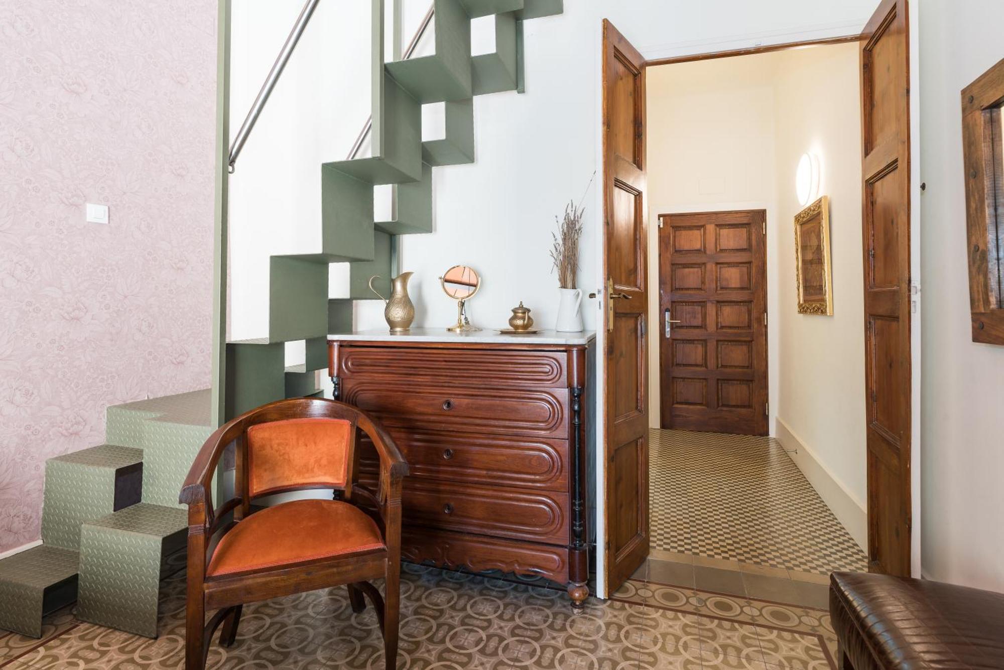 Apartamentos Bartomeu By Habama Group Sitges Bilik gambar