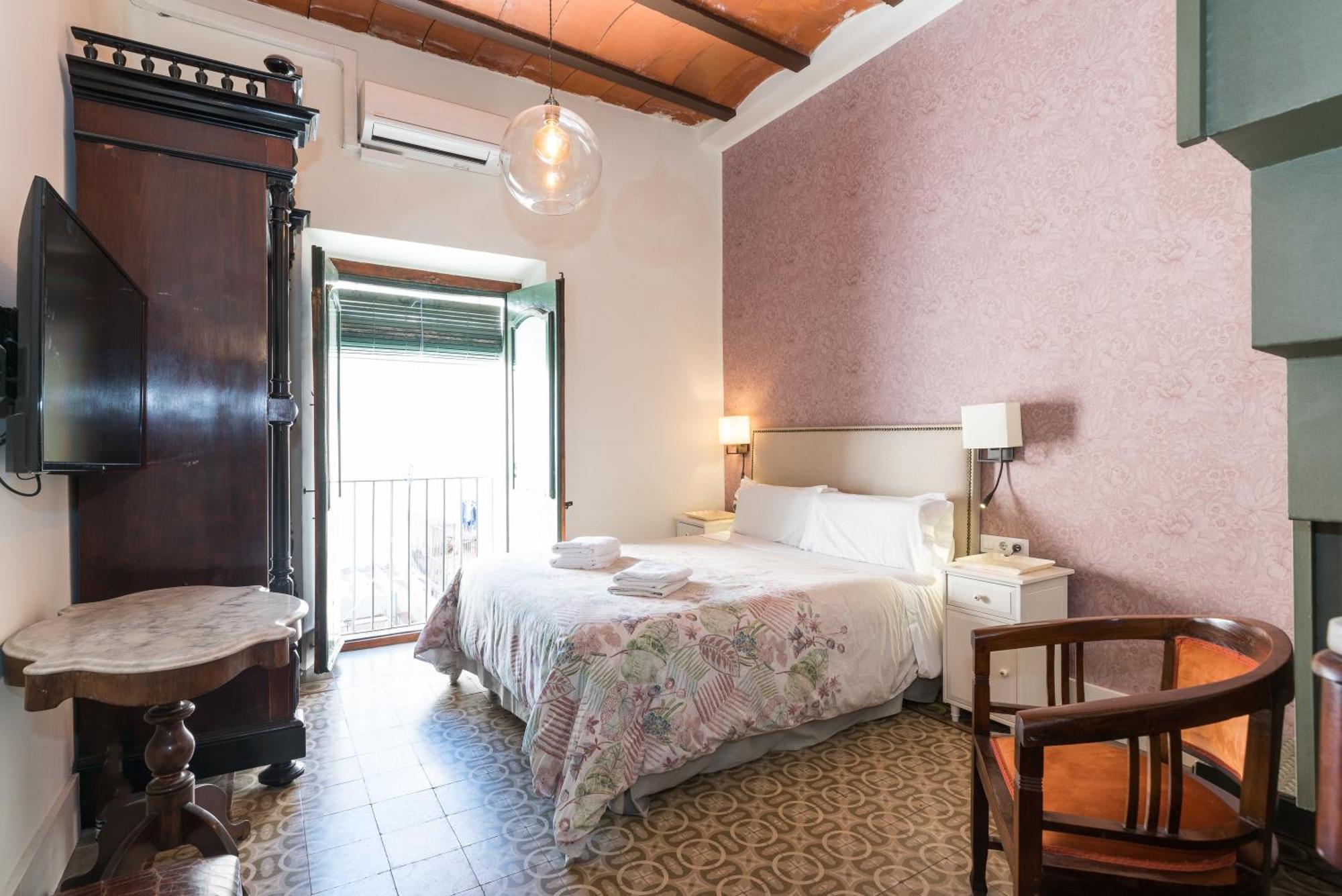Apartamentos Bartomeu By Habama Group Sitges Bilik gambar