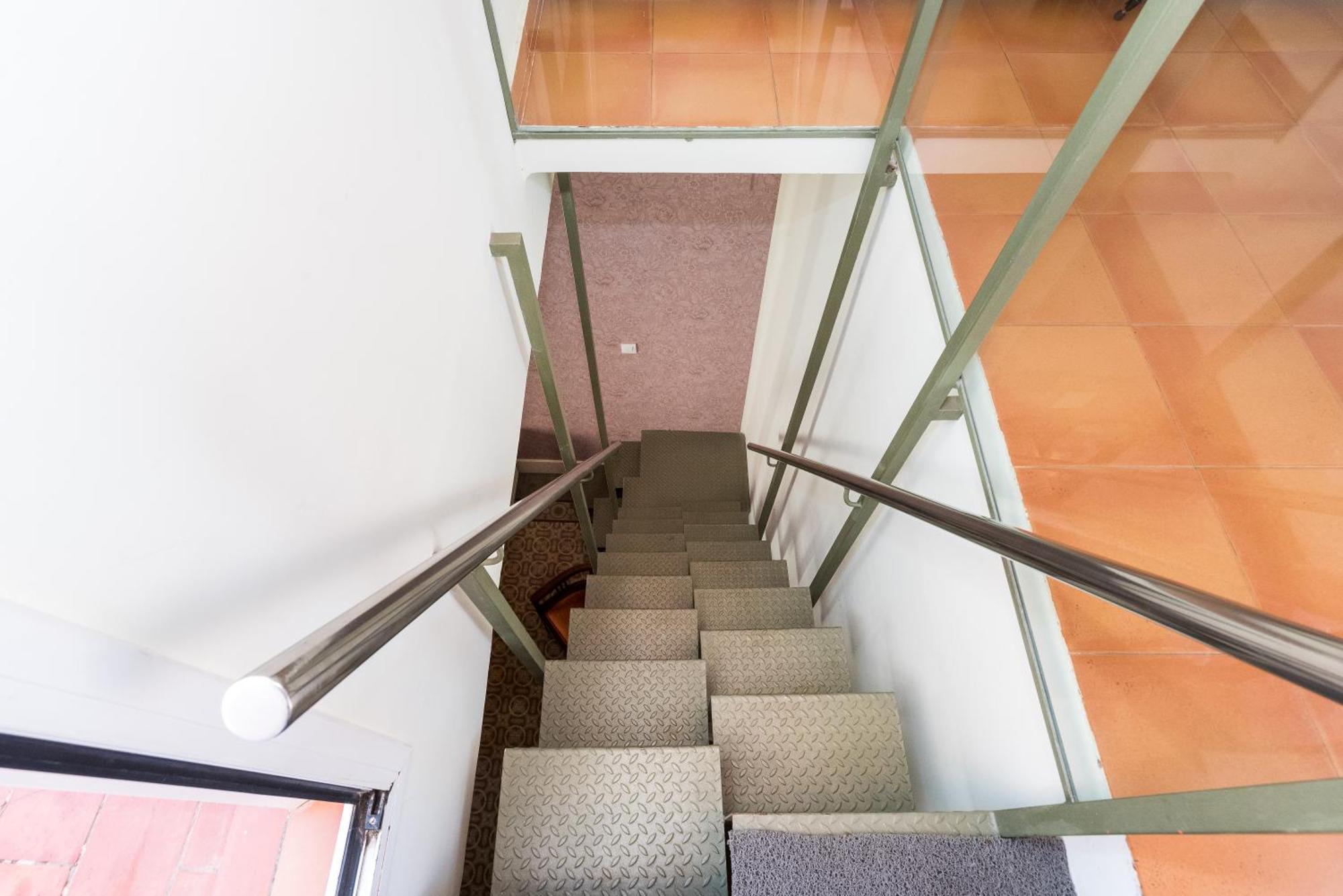 Apartamentos Bartomeu By Habama Group Sitges Bilik gambar