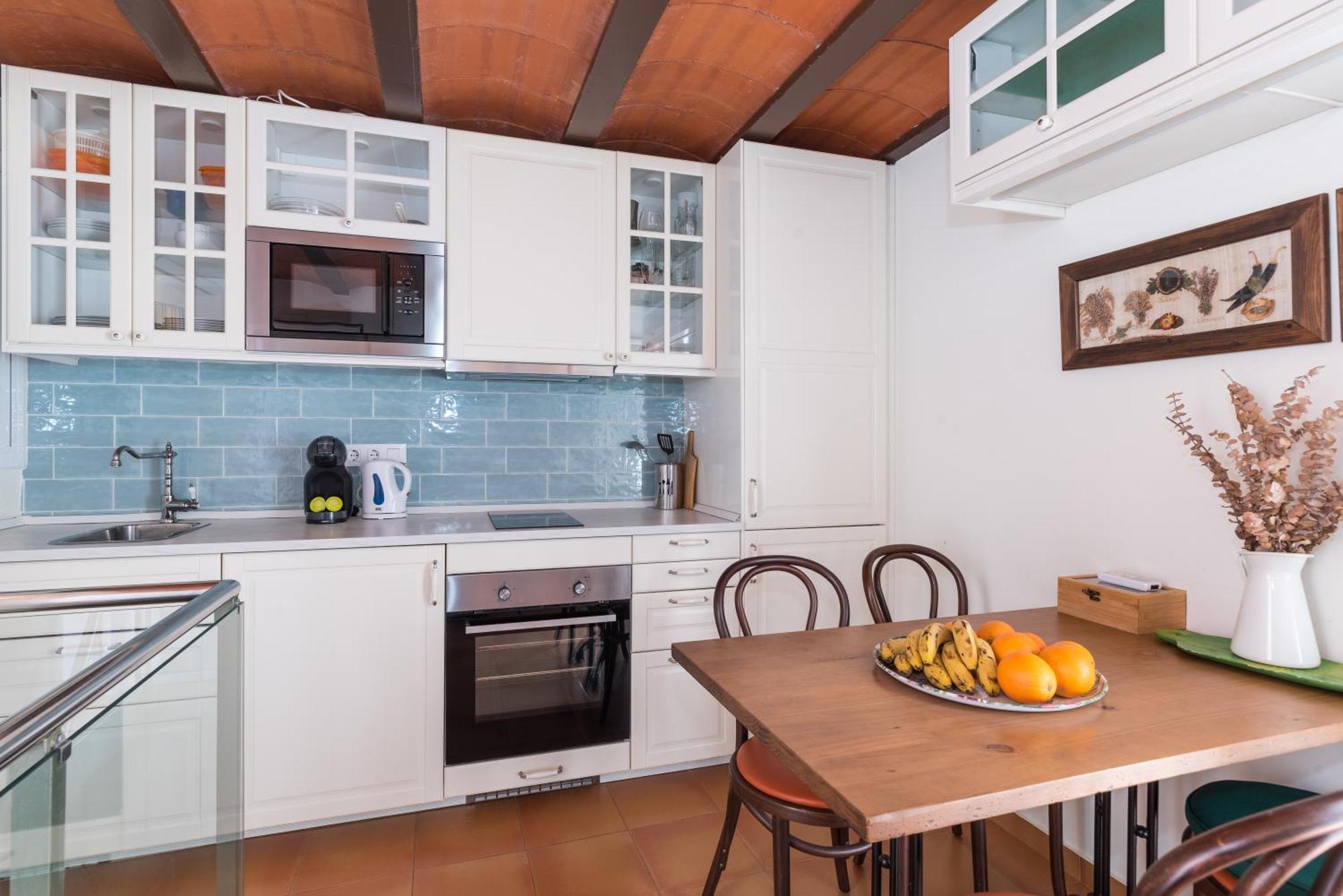 Apartamentos Bartomeu By Habama Group Sitges Bilik gambar