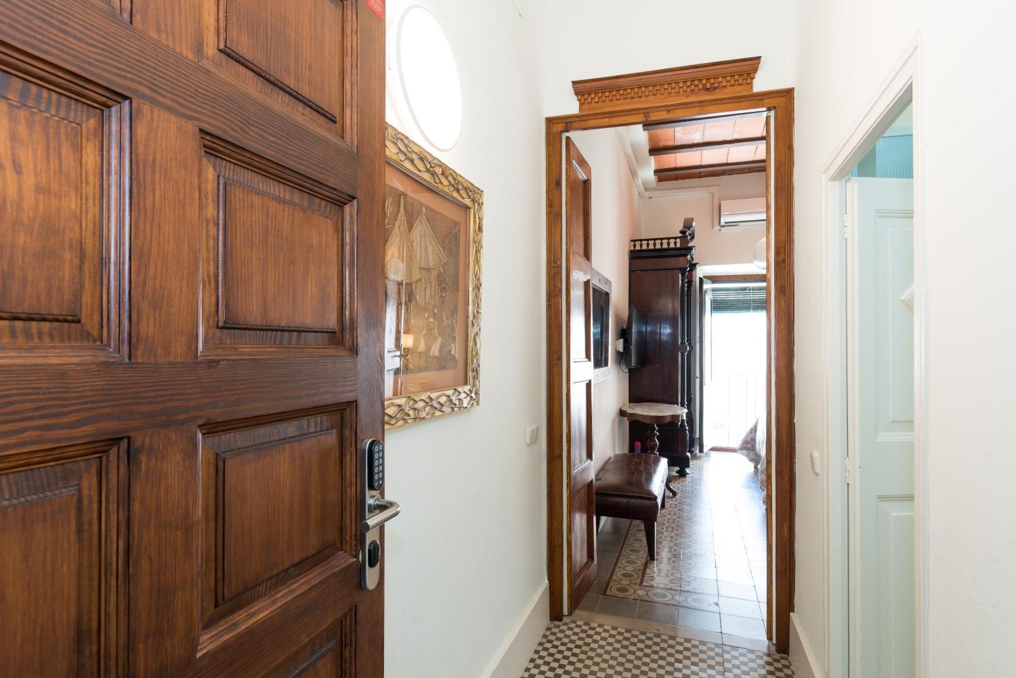 Apartamentos Bartomeu By Habama Group Sitges Bilik gambar