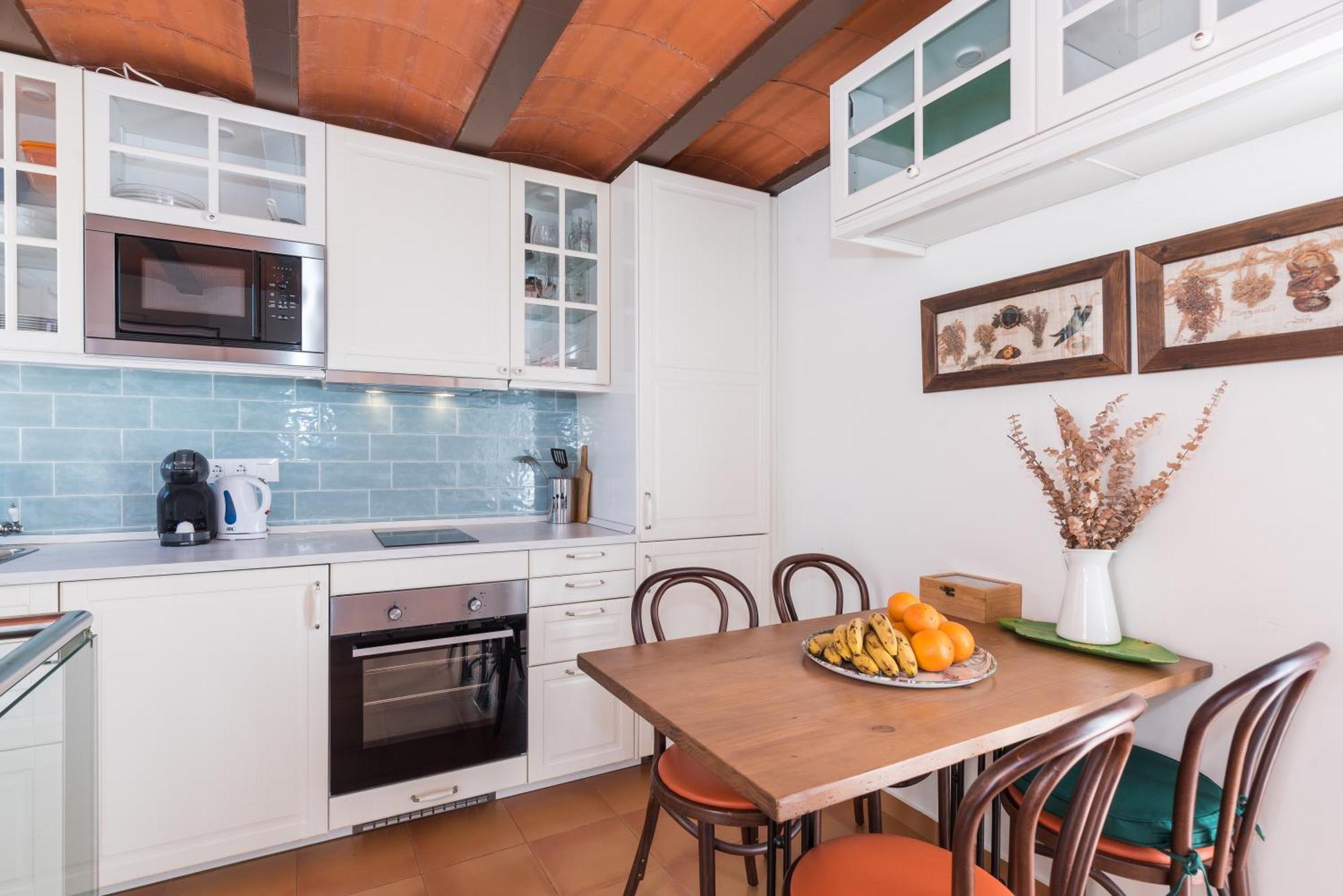 Apartamentos Bartomeu By Habama Group Sitges Bilik gambar