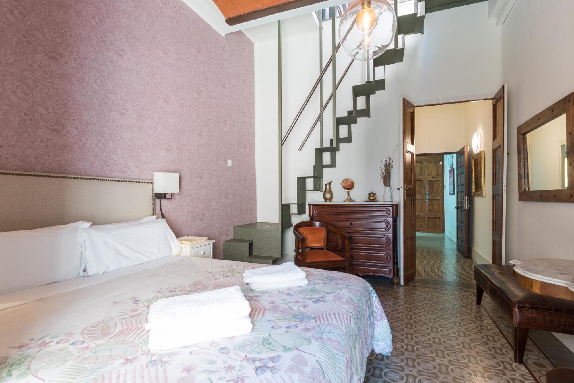 Apartamentos Bartomeu By Habama Group Sitges Bilik gambar