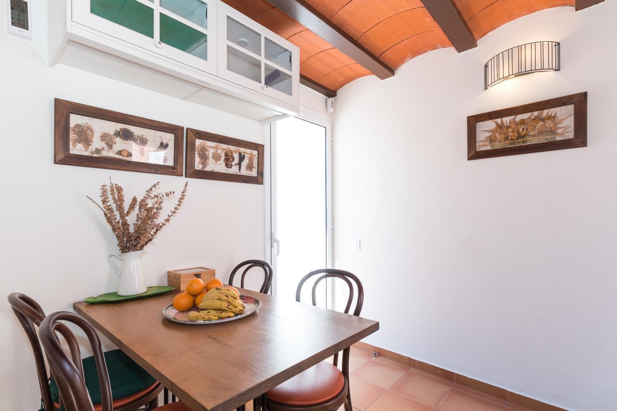 Apartamentos Bartomeu By Habama Group Sitges Bilik gambar