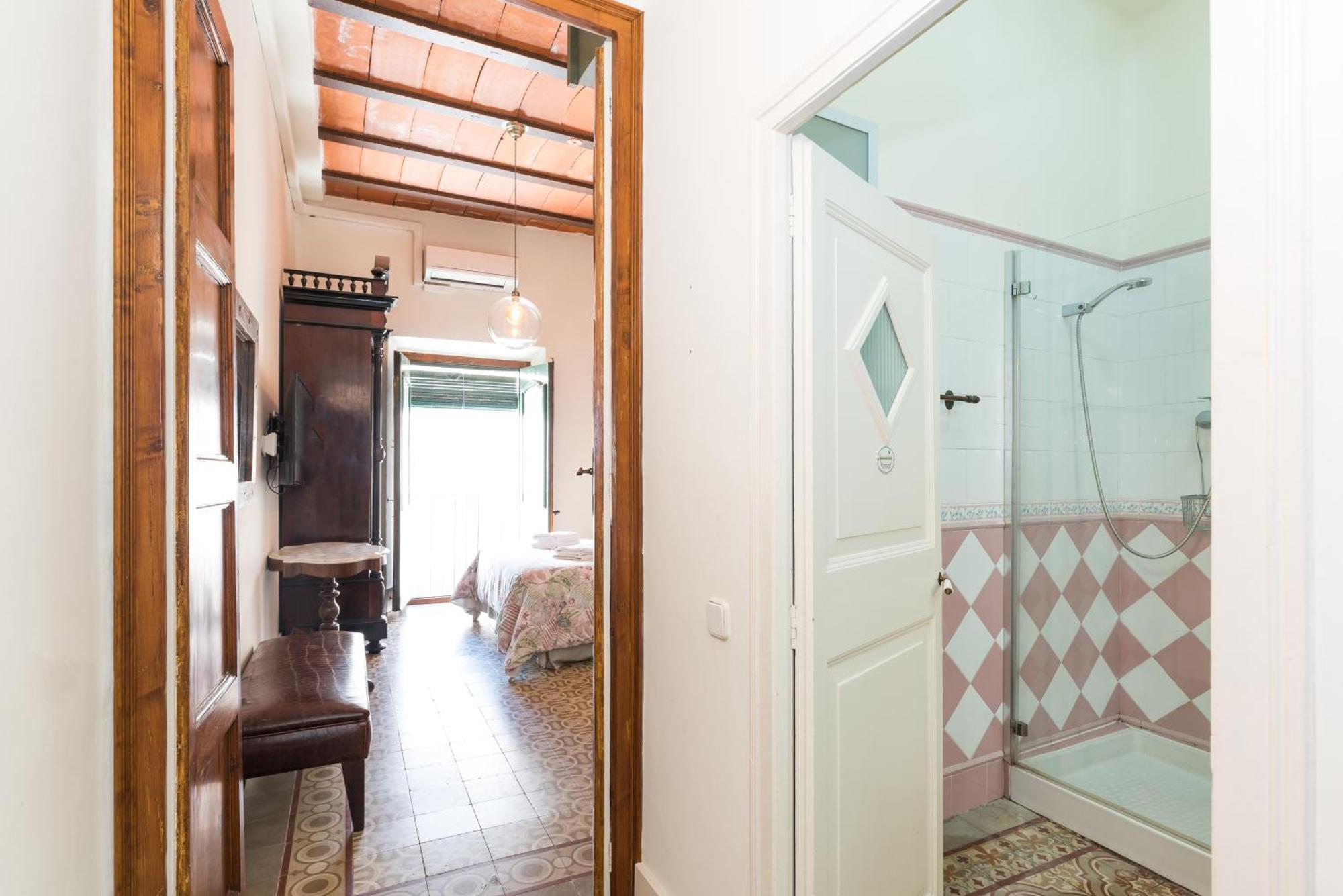 Apartamentos Bartomeu By Habama Group Sitges Bilik gambar