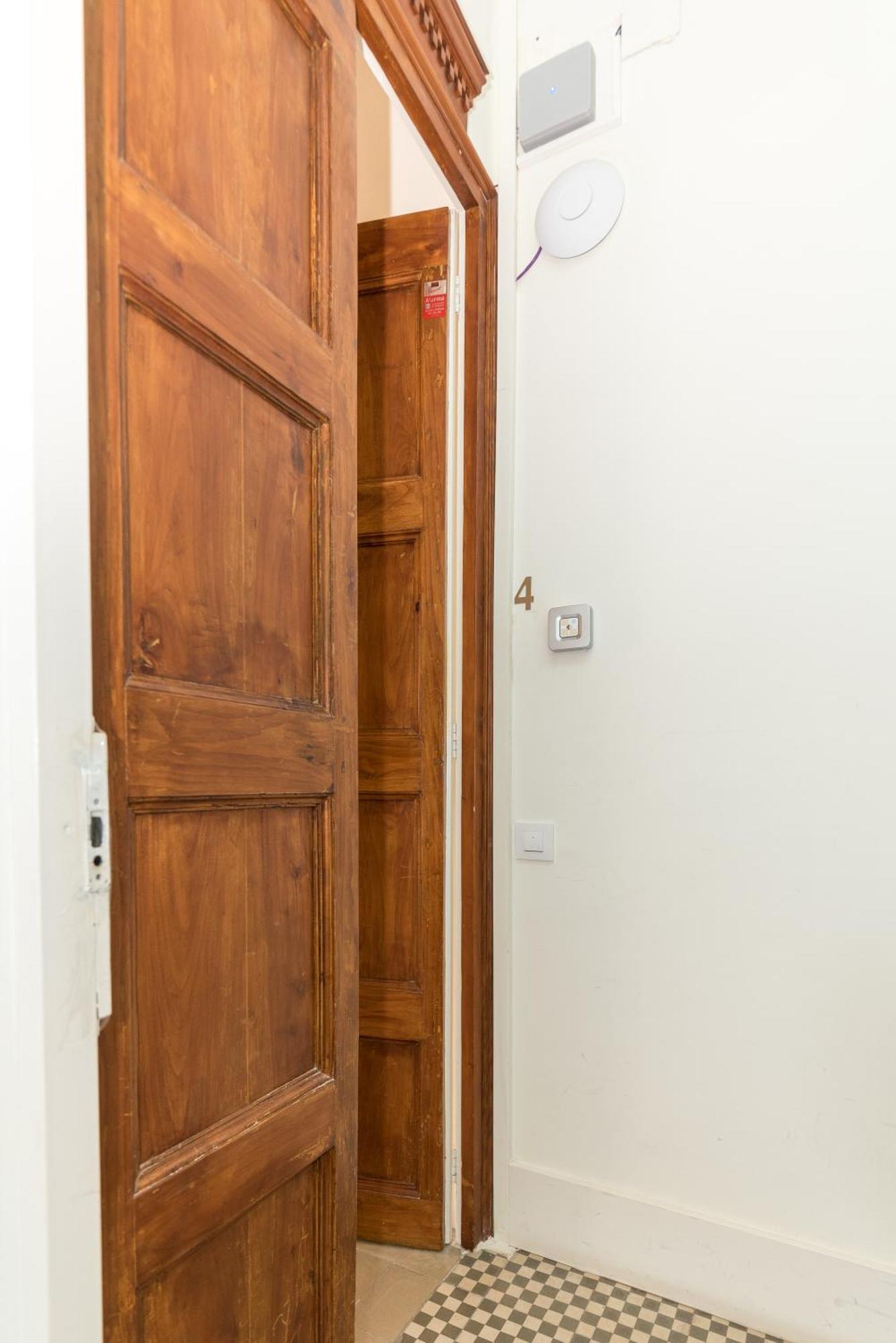 Apartamentos Bartomeu By Habama Group Sitges Bilik gambar