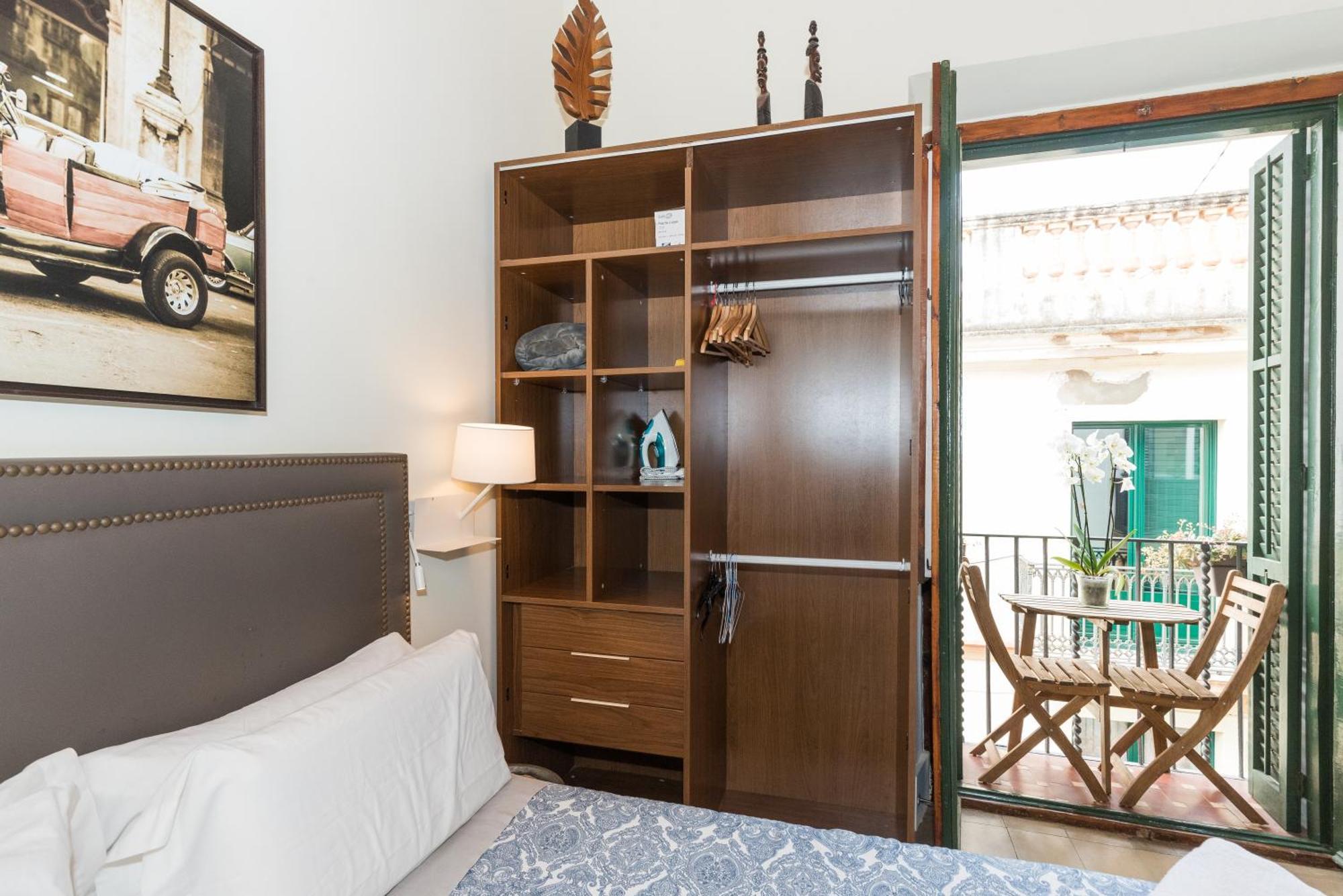 Apartamentos Bartomeu By Habama Group Sitges Bilik gambar