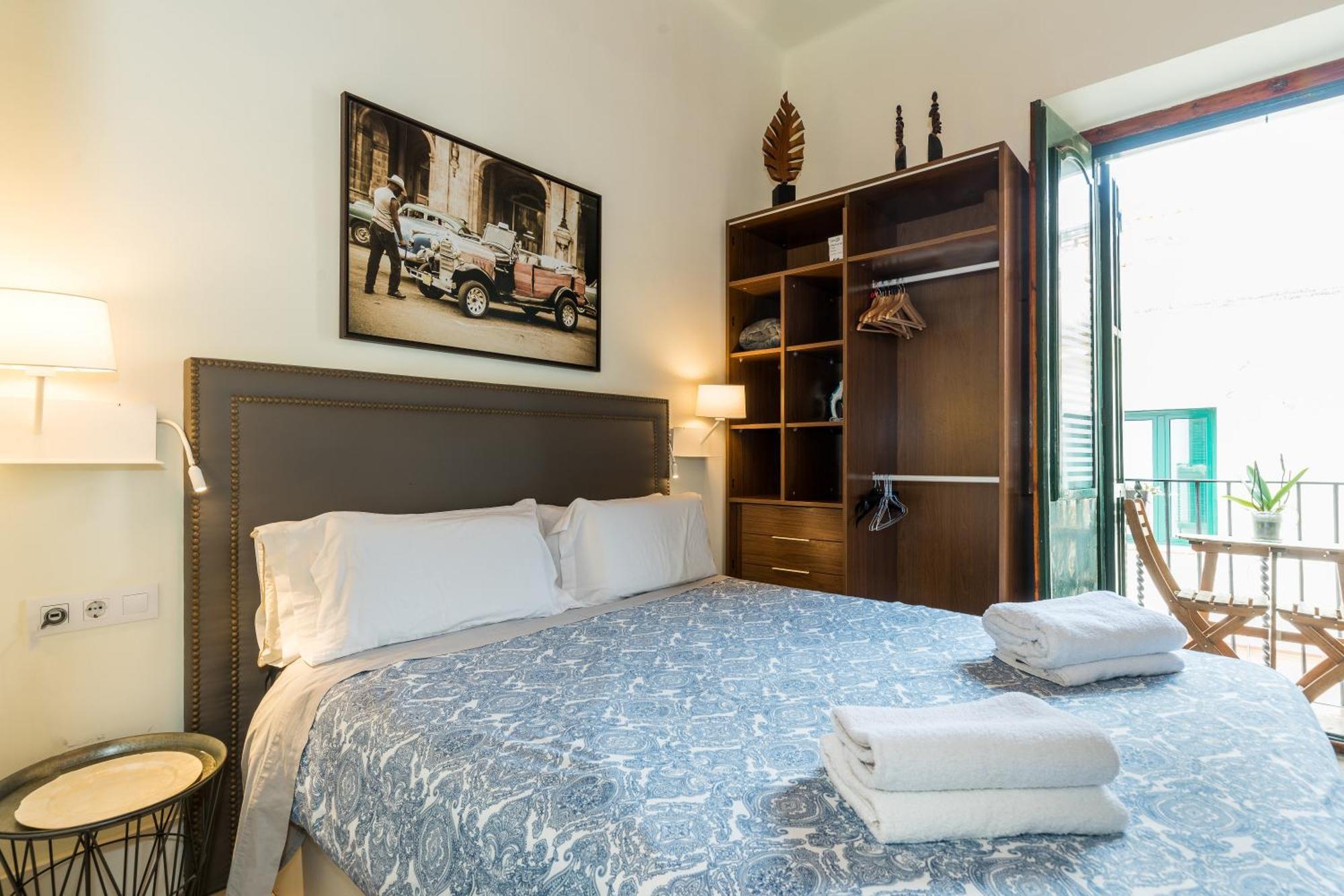 Apartamentos Bartomeu By Habama Group Sitges Bilik gambar