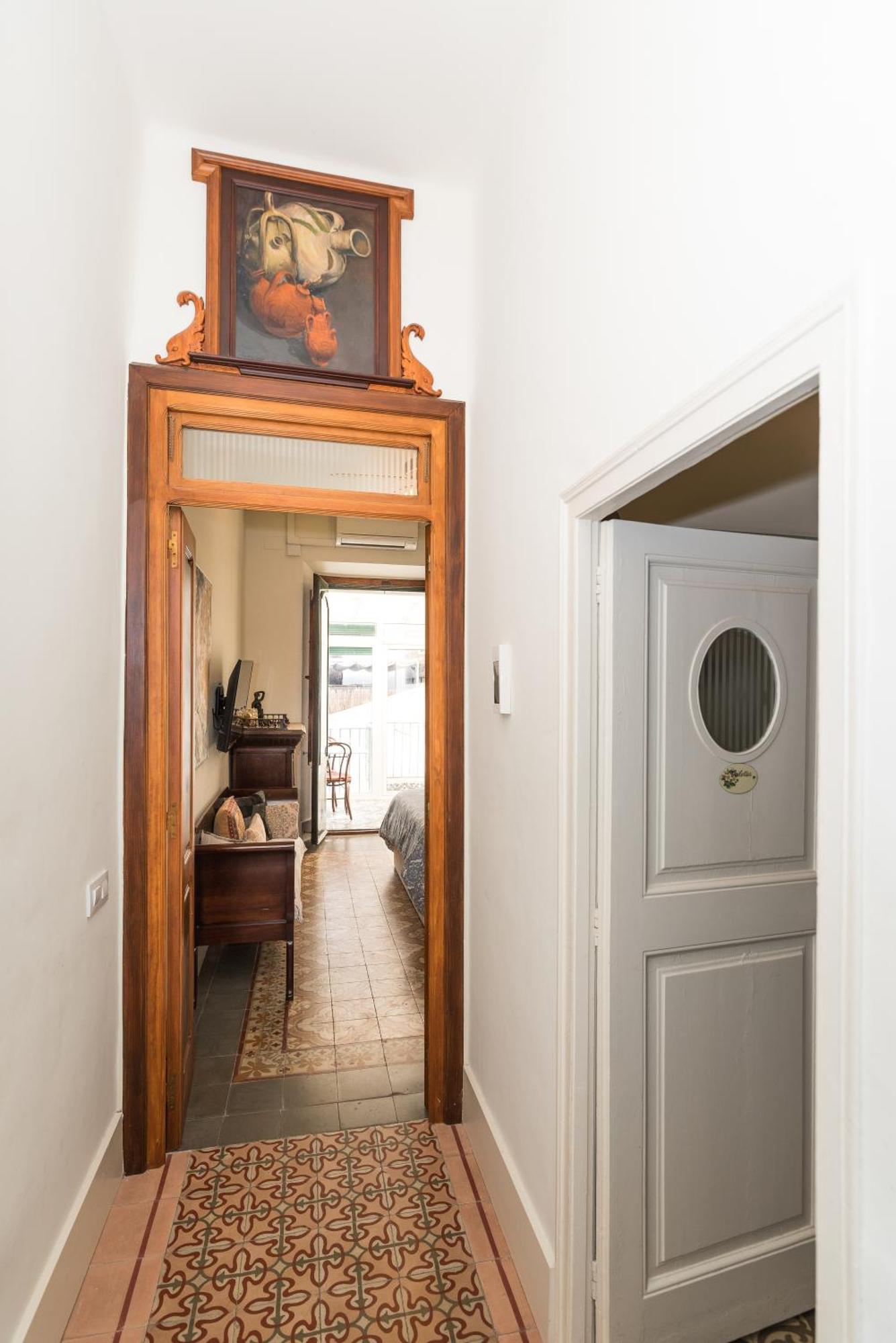Apartamentos Bartomeu By Habama Group Sitges Bilik gambar