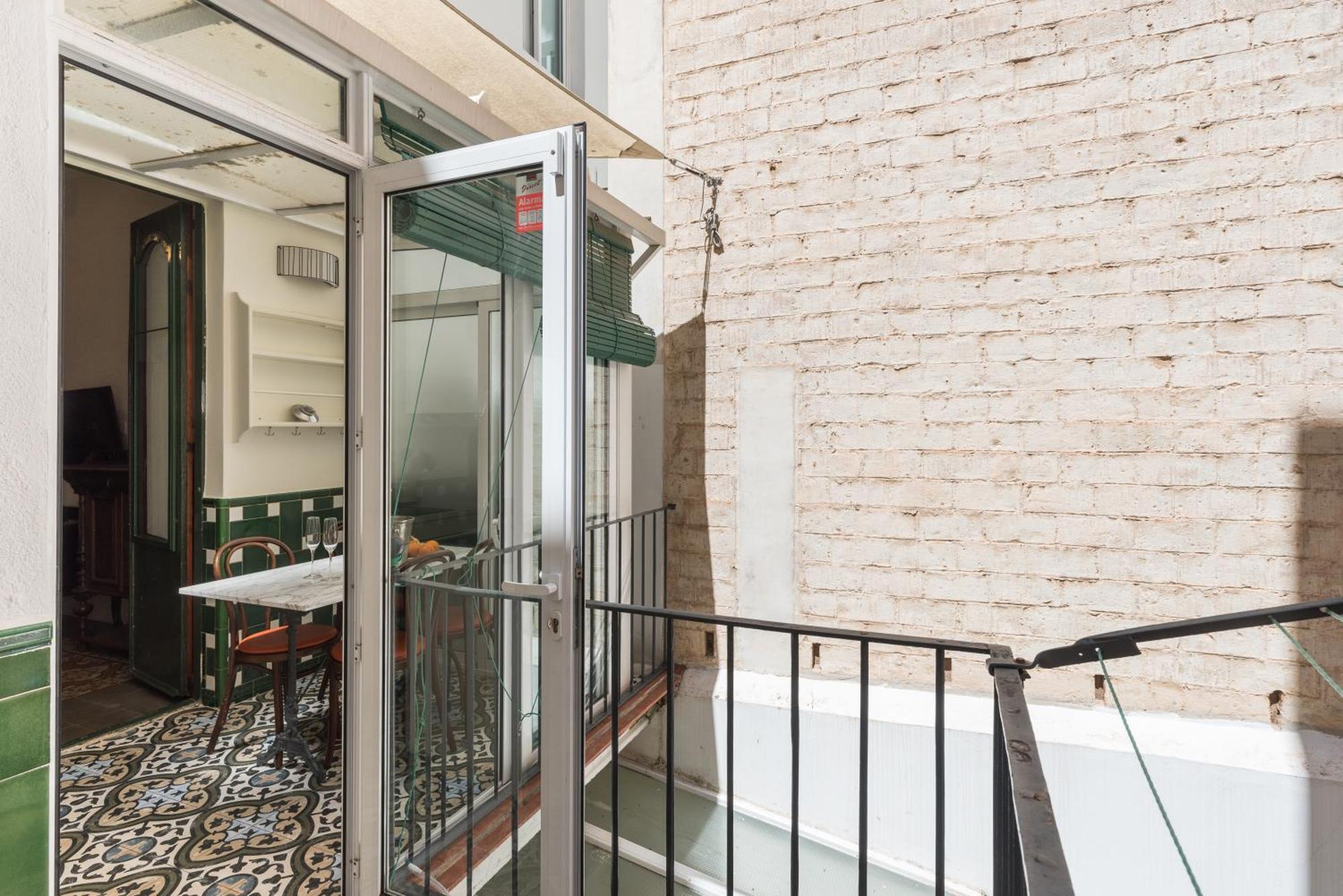 Apartamentos Bartomeu By Habama Group Sitges Bilik gambar