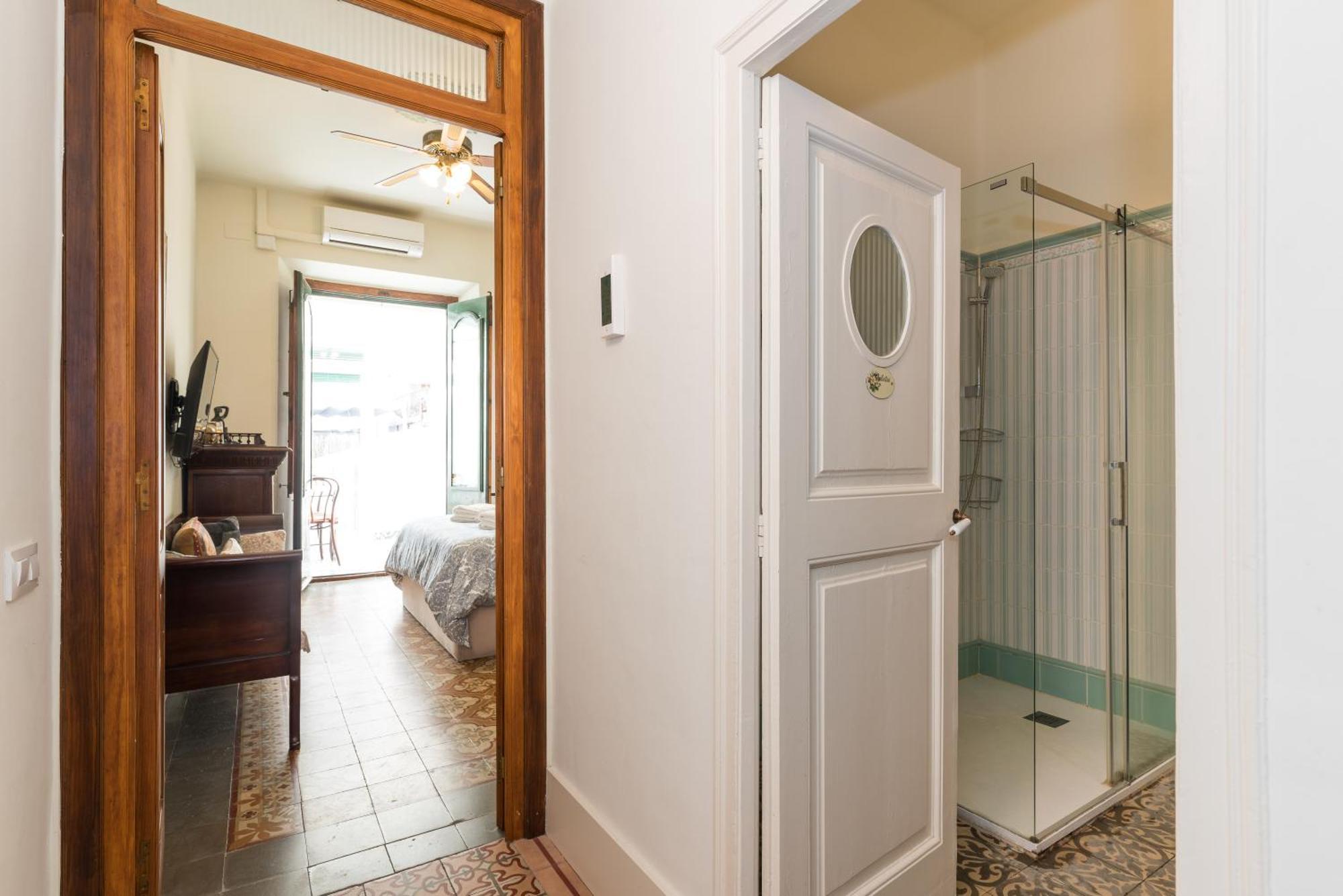 Apartamentos Bartomeu By Habama Group Sitges Bilik gambar