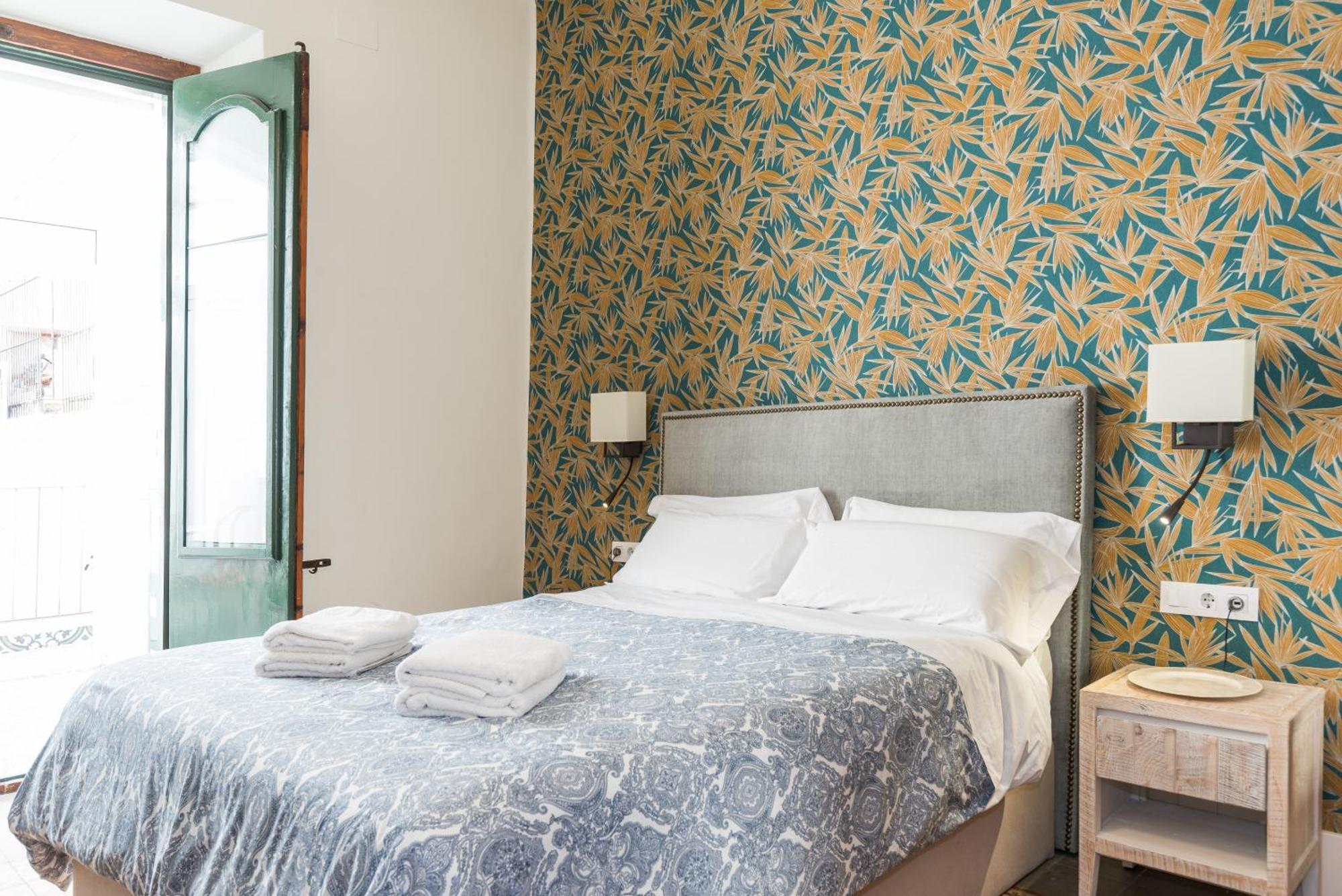 Apartamentos Bartomeu By Habama Group Sitges Bilik gambar