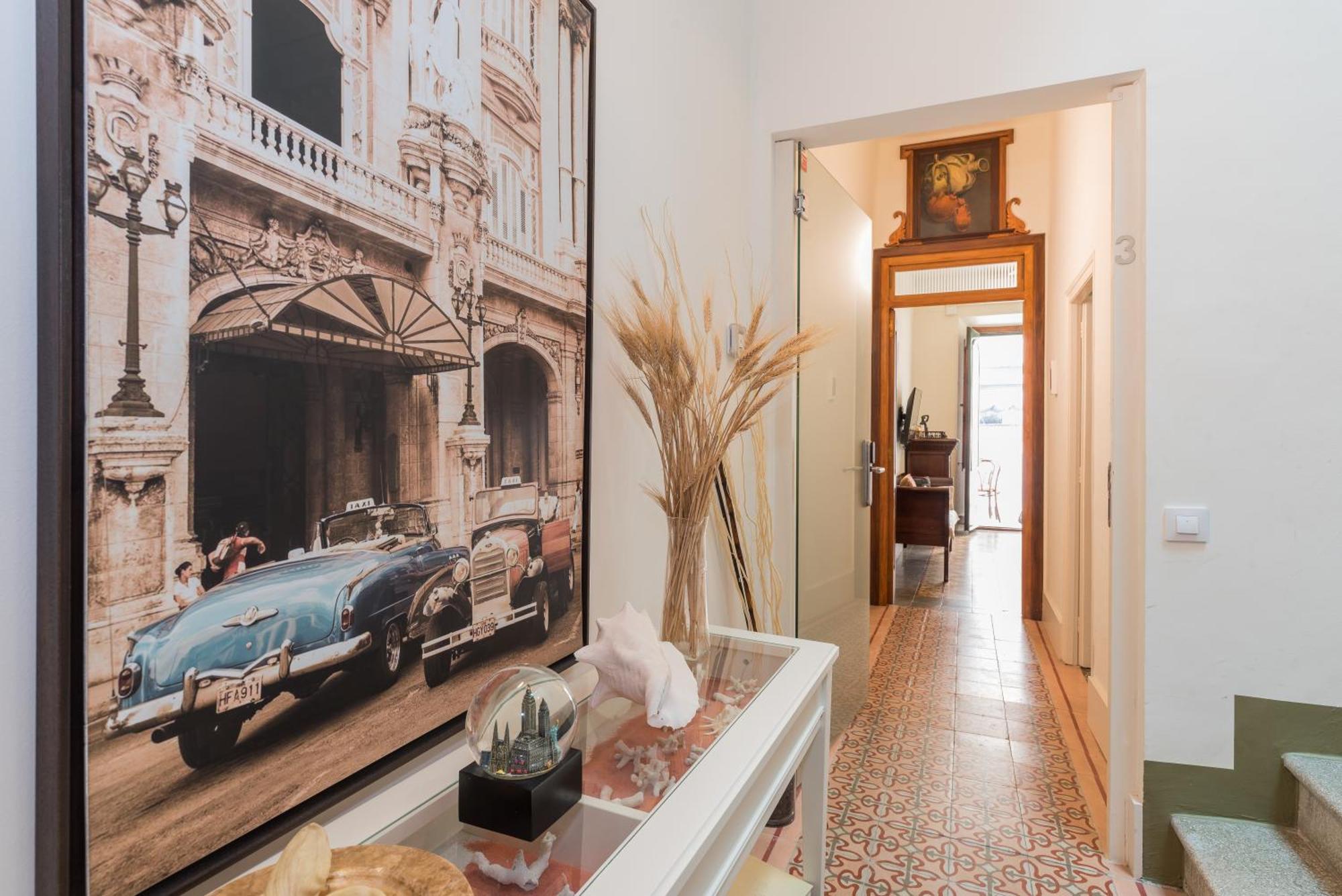 Apartamentos Bartomeu By Habama Group Sitges Bilik gambar
