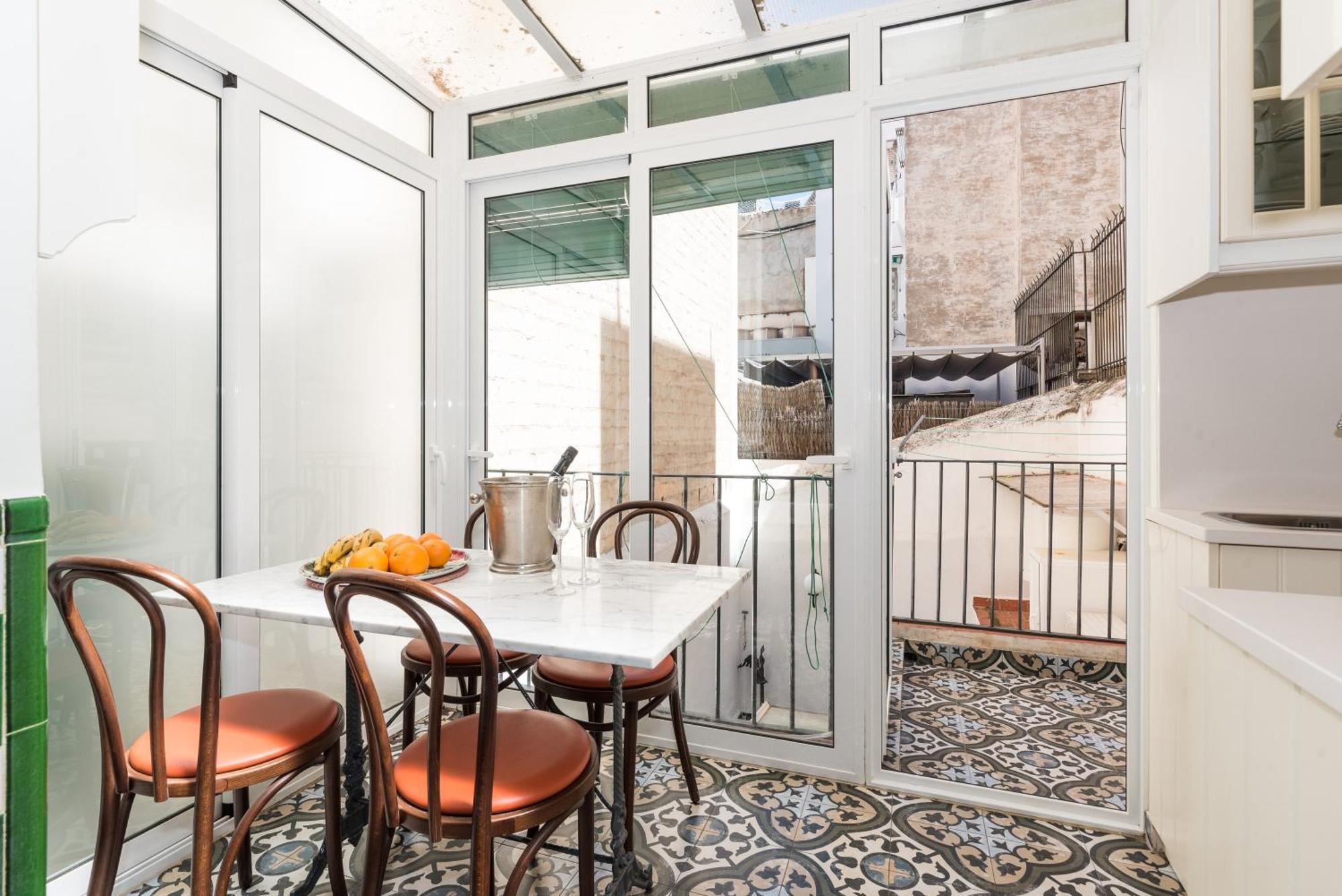 Apartamentos Bartomeu By Habama Group Sitges Bilik gambar