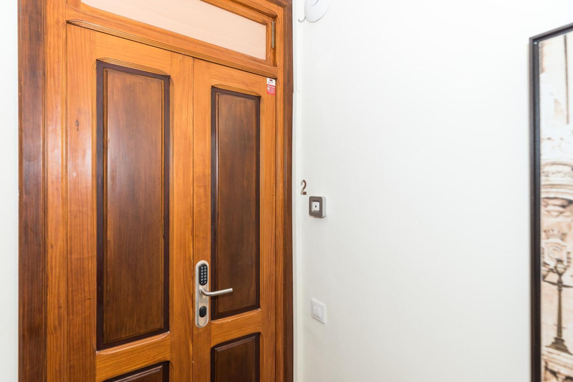 Apartamentos Bartomeu By Habama Group Sitges Bilik gambar
