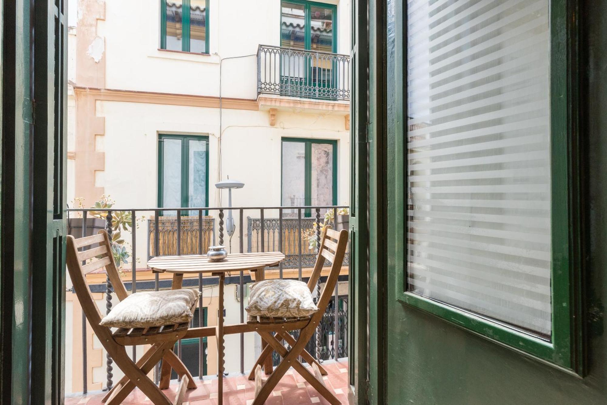 Apartamentos Bartomeu By Habama Group Sitges Bilik gambar