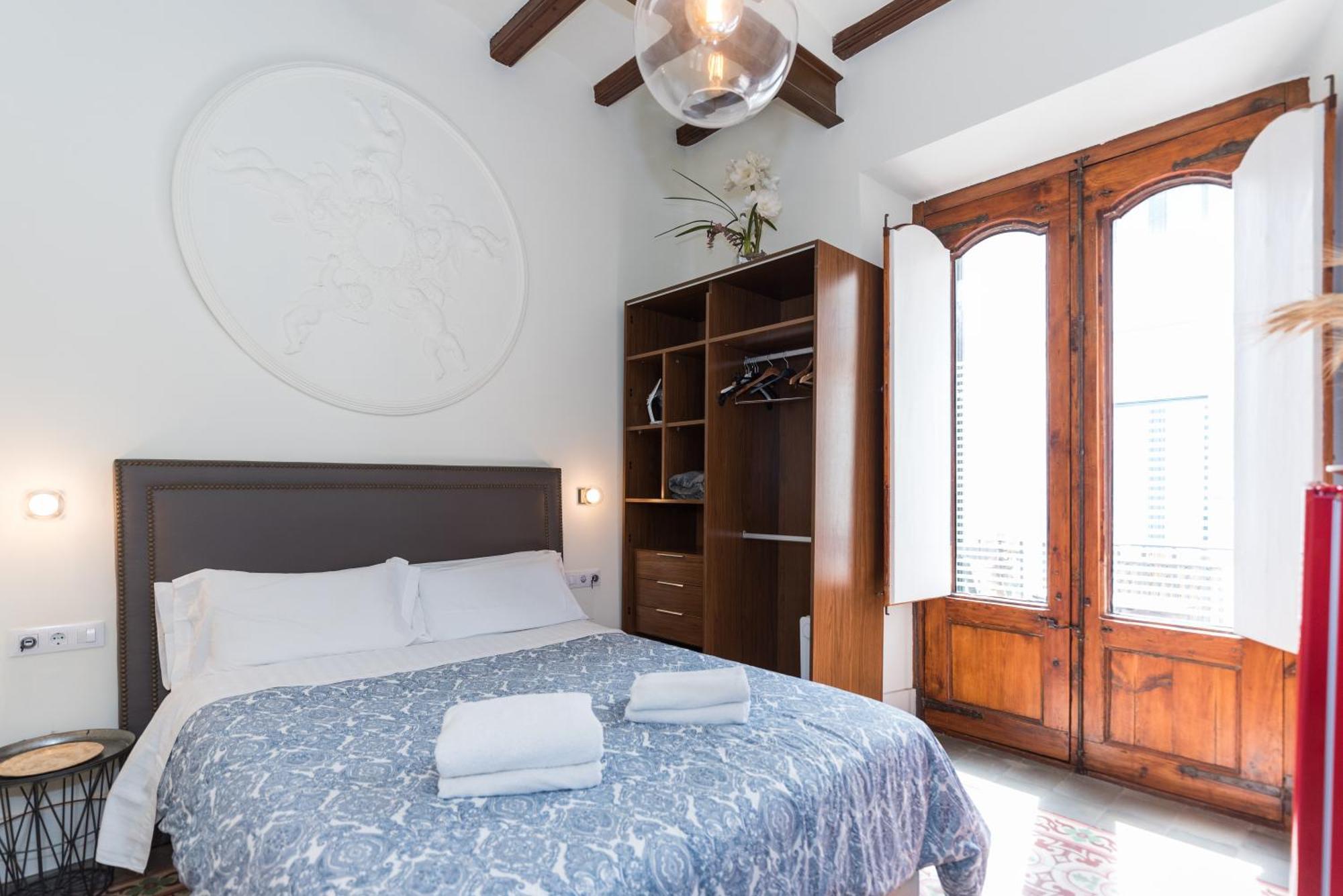 Apartamentos Bartomeu By Habama Group Sitges Luaran gambar