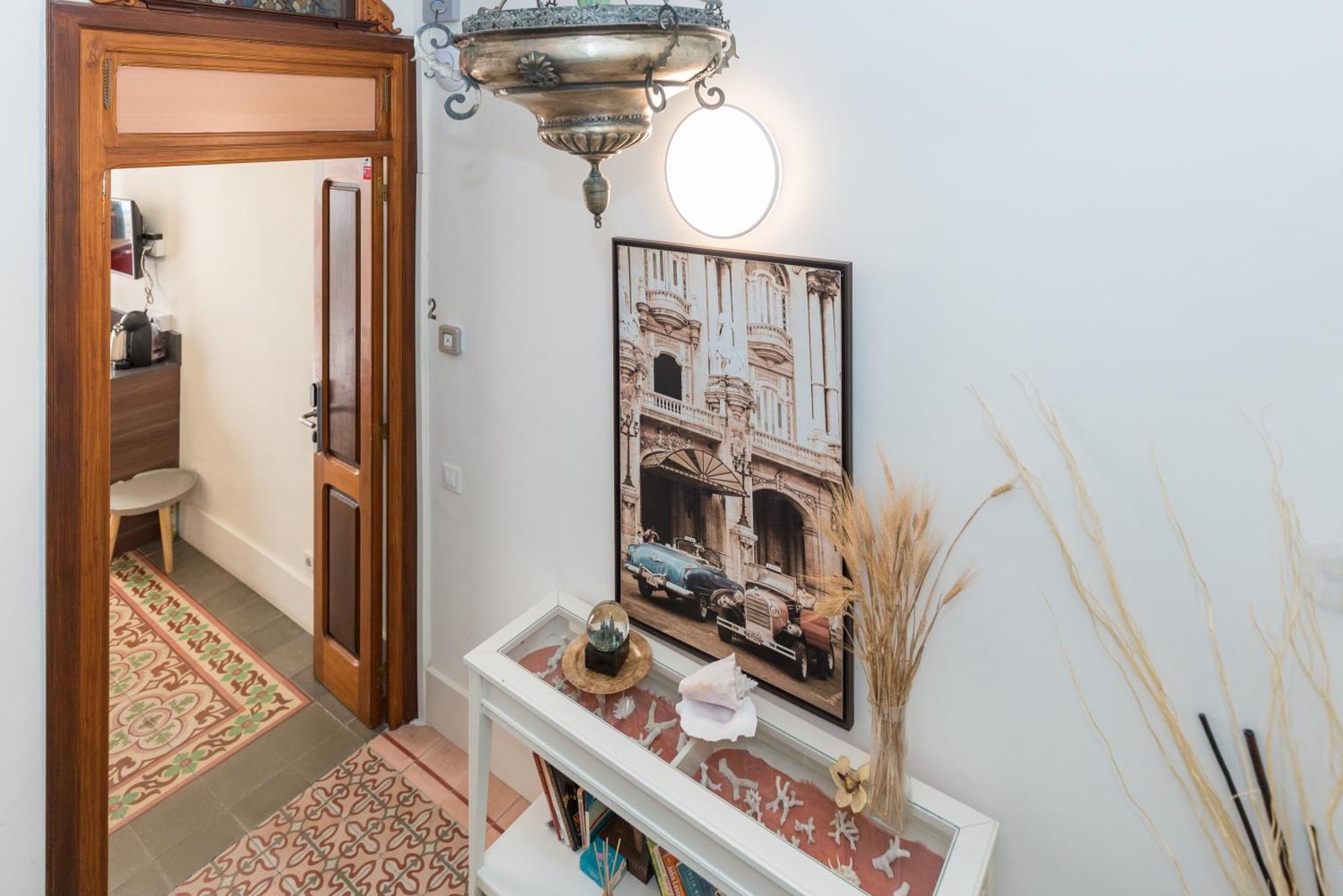 Apartamentos Bartomeu By Habama Group Sitges Bilik gambar